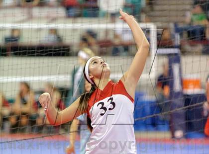 Thumbnail 1 in Otis vs. Flagler (CHSAA 1A Pool III) photogallery.