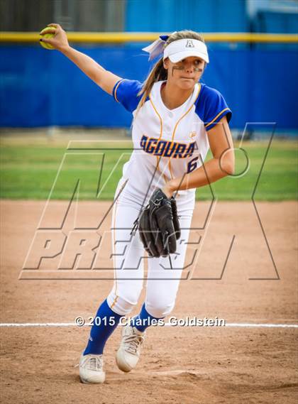 Thumbnail 2 in Newbury Park @ Agoura photogallery.