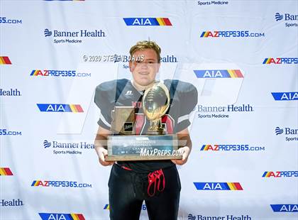 Thumbnail 3 in Williams vs. Mogollon (AIA 1A Final Awards) photogallery.