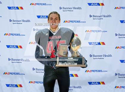Thumbnail 2 in Williams vs. Mogollon (AIA 1A Final Awards) photogallery.
