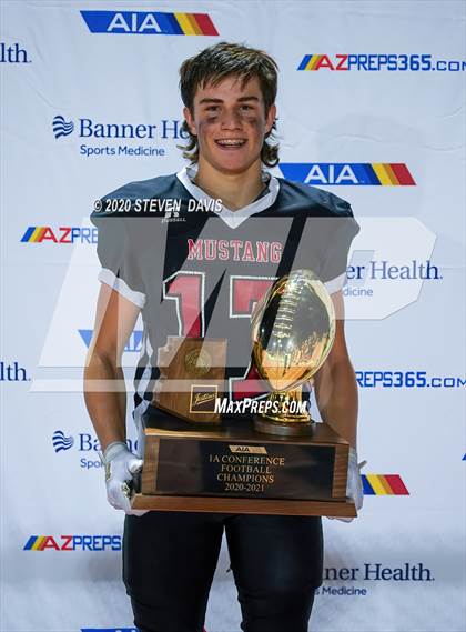 Thumbnail 2 in Williams vs. Mogollon (AIA 1A Final Awards) photogallery.