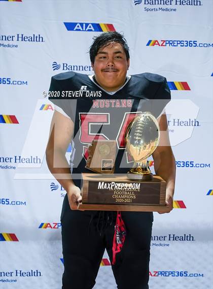 Thumbnail 2 in Williams vs. Mogollon (AIA 1A Final Awards) photogallery.