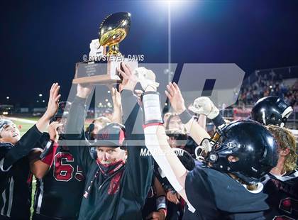 Thumbnail 1 in Williams vs. Mogollon (AIA 1A Final Awards) photogallery.