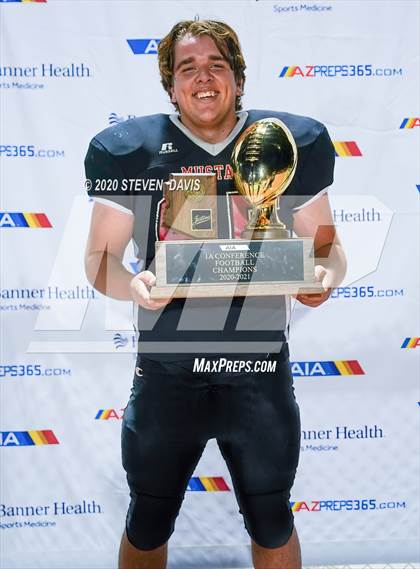Thumbnail 3 in Williams vs. Mogollon (AIA 1A Final Awards) photogallery.