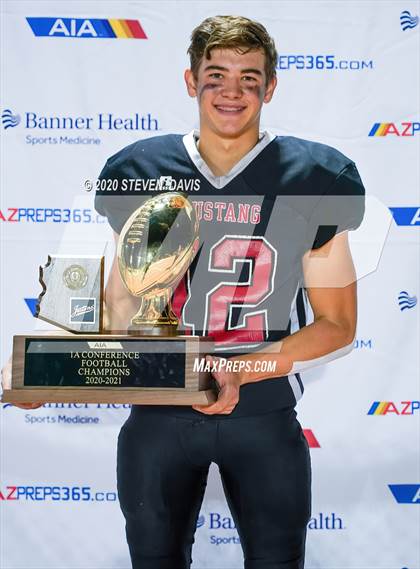Thumbnail 2 in Williams vs. Mogollon (AIA 1A Final Awards) photogallery.