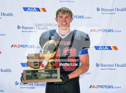 Thumbnail 2 in Williams vs. Mogollon (AIA 1A Final Awards) photogallery.