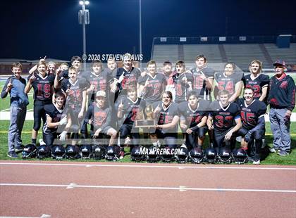Thumbnail 2 in Williams vs. Mogollon (AIA 1A Final Awards) photogallery.