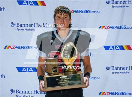 Thumbnail 3 in Williams vs. Mogollon (AIA 1A Final Awards) photogallery.