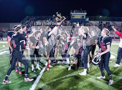 Thumbnail 3 in Williams vs. Mogollon (AIA 1A Final Awards) photogallery.