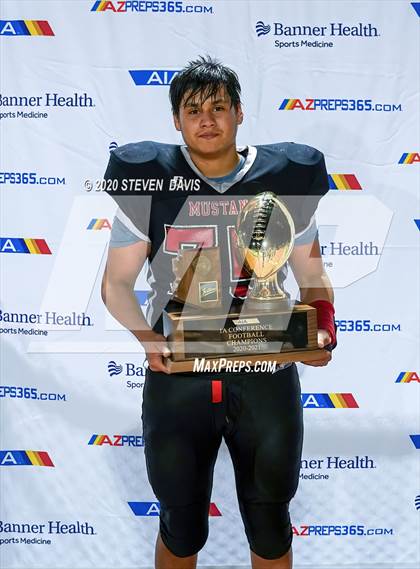 Thumbnail 3 in Williams vs. Mogollon (AIA 1A Final Awards) photogallery.