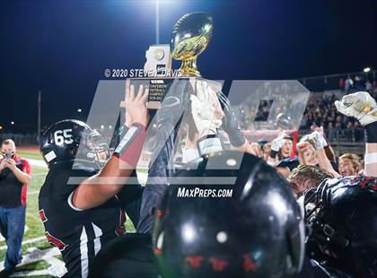Thumbnail 3 in Williams vs. Mogollon (AIA 1A Final Awards) photogallery.