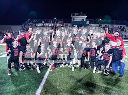 Thumbnail 2 in Williams vs. Mogollon (AIA 1A Final Awards) photogallery.