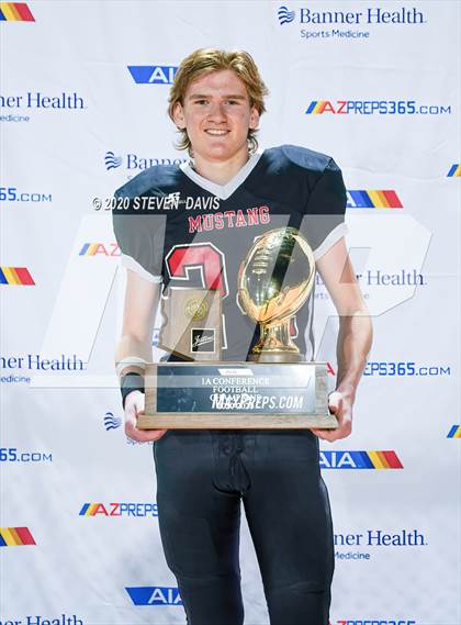 Thumbnail 2 in Williams vs. Mogollon (AIA 1A Final Awards) photogallery.