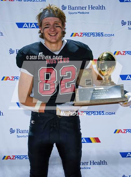 Thumbnail 1 in Williams vs. Mogollon (AIA 1A Final Awards) photogallery.