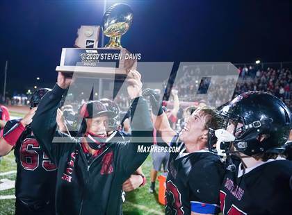 Thumbnail 1 in Williams vs. Mogollon (AIA 1A Final Awards) photogallery.