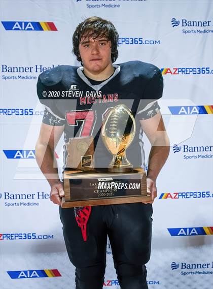 Thumbnail 3 in Williams vs. Mogollon (AIA 1A Final Awards) photogallery.