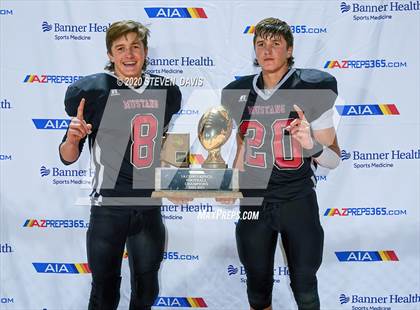 Thumbnail 2 in Williams vs. Mogollon (AIA 1A Final Awards) photogallery.