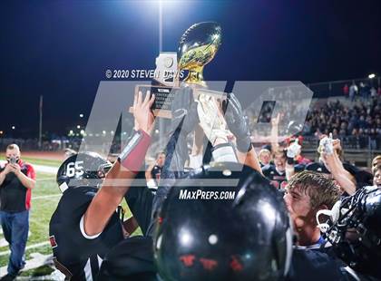 Thumbnail 2 in Williams vs. Mogollon (AIA 1A Final Awards) photogallery.