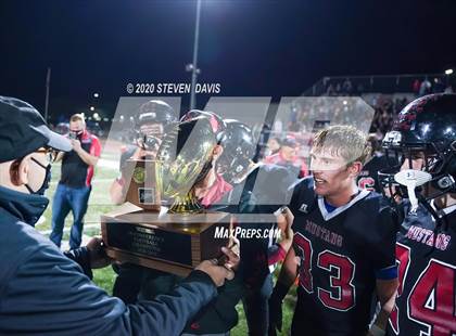 Thumbnail 3 in Williams vs. Mogollon (AIA 1A Final Awards) photogallery.