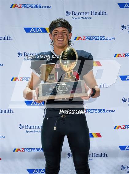 Thumbnail 3 in Williams vs. Mogollon (AIA 1A Final Awards) photogallery.