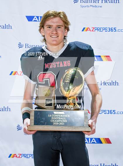 Thumbnail 1 in Williams vs. Mogollon (AIA 1A Final Awards) photogallery.