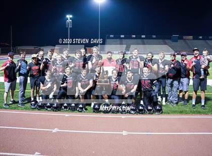 Thumbnail 3 in Williams vs. Mogollon (AIA 1A Final Awards) photogallery.