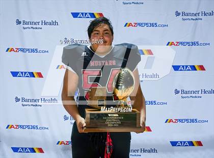 Thumbnail 3 in Williams vs. Mogollon (AIA 1A Final Awards) photogallery.