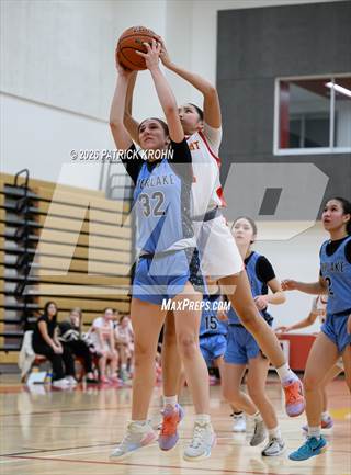 Interlake @ Newport - Bellevue