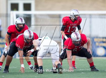 Thumbnail 3 in Triton Central @ Indianapolis Cardinal Ritter photogallery.