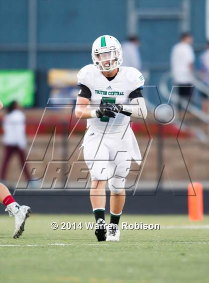 Thumbnail 2 in Triton Central @ Indianapolis Cardinal Ritter photogallery.