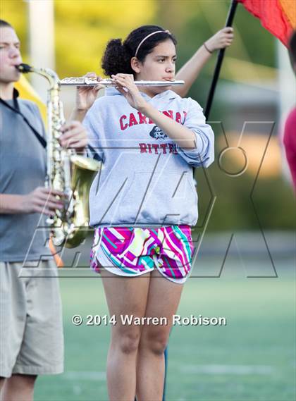 Thumbnail 2 in Triton Central @ Indianapolis Cardinal Ritter photogallery.