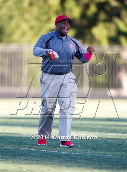 Thumbnail 3 in Triton Central @ Indianapolis Cardinal Ritter photogallery.