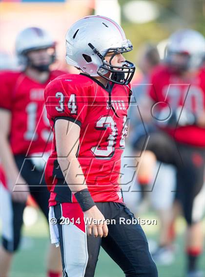 Thumbnail 2 in Triton Central @ Indianapolis Cardinal Ritter photogallery.
