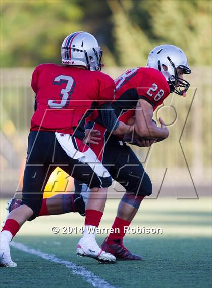 Thumbnail 2 in Triton Central @ Indianapolis Cardinal Ritter photogallery.