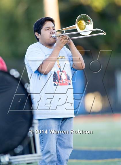 Thumbnail 2 in Triton Central @ Indianapolis Cardinal Ritter photogallery.
