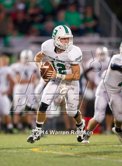 Thumbnail 1 in Triton Central @ Indianapolis Cardinal Ritter photogallery.