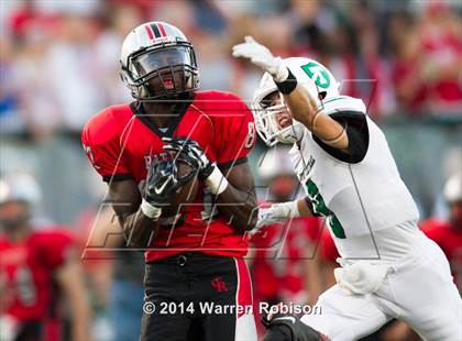 Thumbnail 3 in Triton Central @ Indianapolis Cardinal Ritter photogallery.