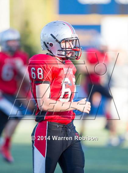 Thumbnail 1 in Triton Central @ Indianapolis Cardinal Ritter photogallery.