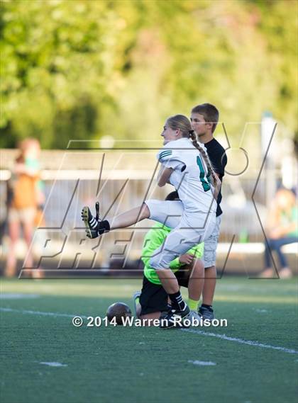 Thumbnail 3 in Triton Central @ Indianapolis Cardinal Ritter photogallery.