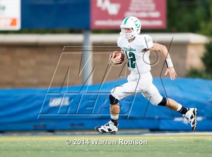 Thumbnail 2 in Triton Central @ Indianapolis Cardinal Ritter photogallery.