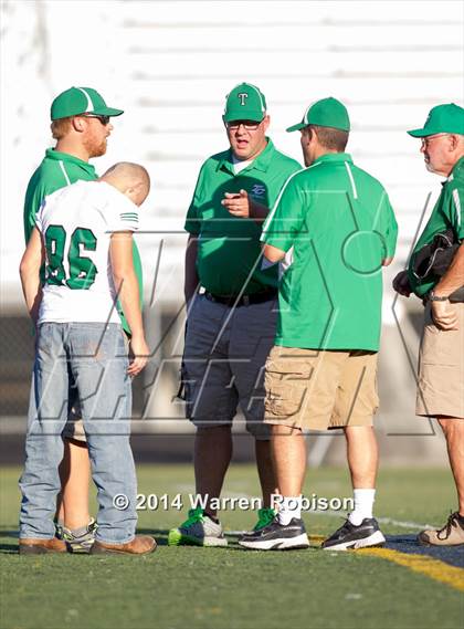 Thumbnail 1 in Triton Central @ Indianapolis Cardinal Ritter photogallery.
