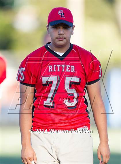 Thumbnail 2 in Triton Central @ Indianapolis Cardinal Ritter photogallery.