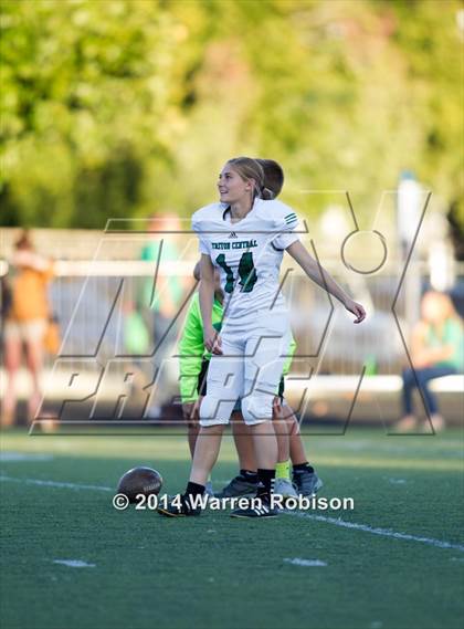 Thumbnail 2 in Triton Central @ Indianapolis Cardinal Ritter photogallery.