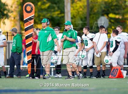 Thumbnail 1 in Triton Central @ Indianapolis Cardinal Ritter photogallery.
