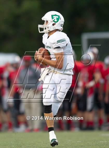 Thumbnail 1 in Triton Central @ Indianapolis Cardinal Ritter photogallery.