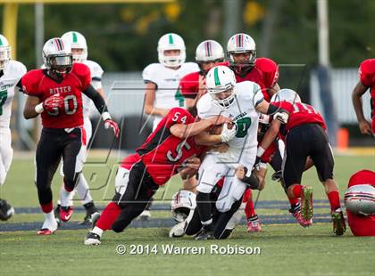 Thumbnail 1 in Triton Central @ Indianapolis Cardinal Ritter photogallery.