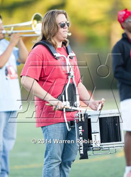 Thumbnail 3 in Triton Central @ Indianapolis Cardinal Ritter photogallery.
