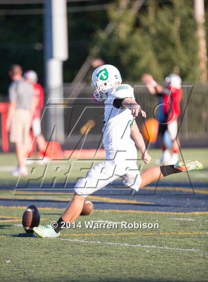 Thumbnail 2 in Triton Central @ Indianapolis Cardinal Ritter photogallery.
