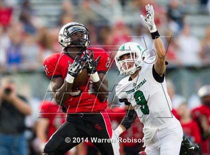 Thumbnail 2 in Triton Central @ Indianapolis Cardinal Ritter photogallery.