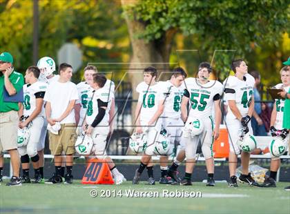 Thumbnail 2 in Triton Central @ Indianapolis Cardinal Ritter photogallery.